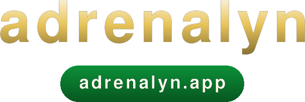 adrenalyn logo